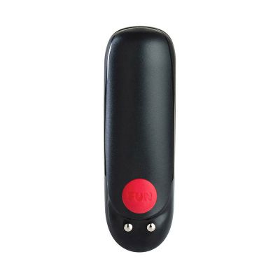 Fun Factory Massage Bullet Black