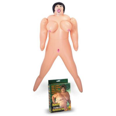 Betty Bouncer