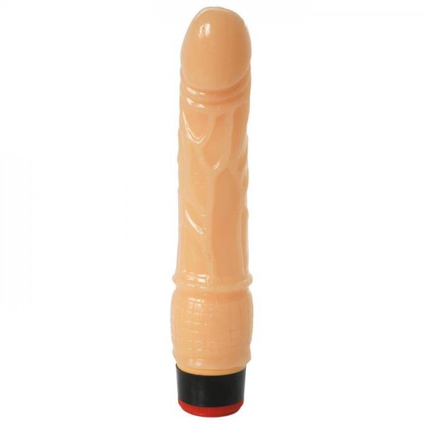 Realistic Multi-Speed Dildo — image 5 of 6