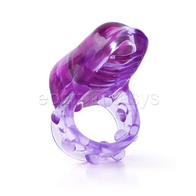 Boss cock s pleasure ring