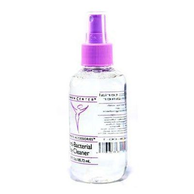 Dr Laura Berman Toy Cleaner