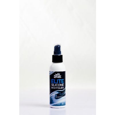 Wet Stuff Elite Silicone Bodyglide 125g
