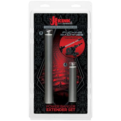 Power Banger Extender Set
