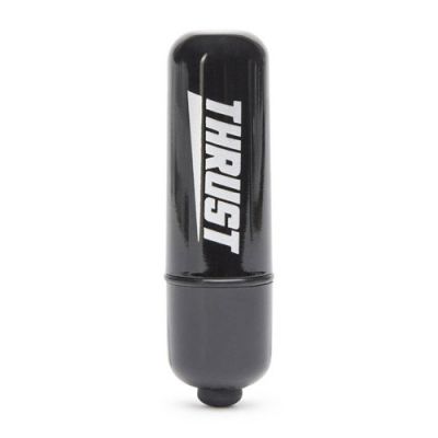 THRUST bullet vibrator