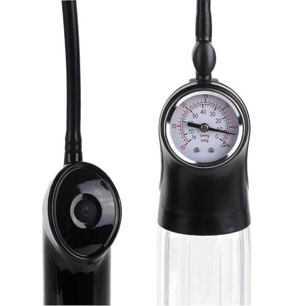 Electric Power Penis Pump by Optimale