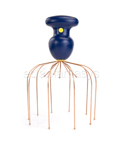 Ting ting head tuner
