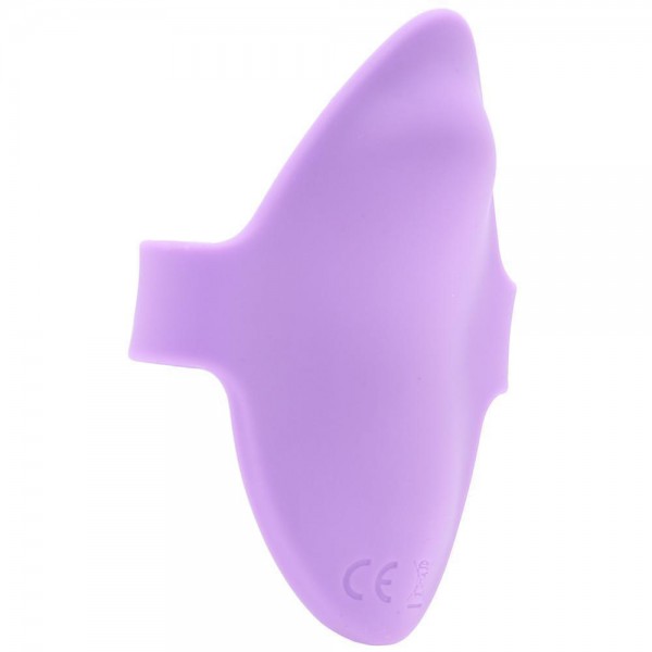 Fantasy For Her Finger Vibe