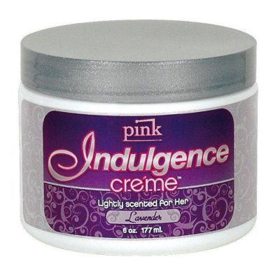 Pink Indulgence Creme