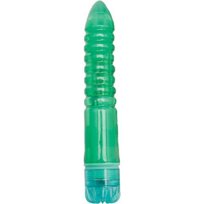Gems Jade Missile Green