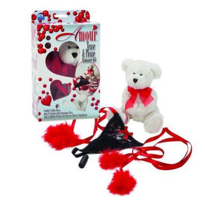 Tease and Please Romance Kit