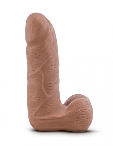 Au Naturel Carlito Dildo