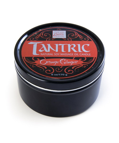 Tantric candle — image 2 of 3