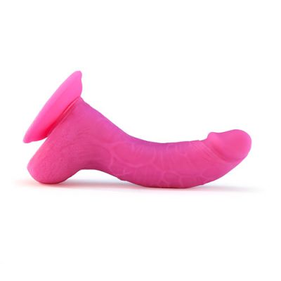 Eden lover G skin like realistic dildo