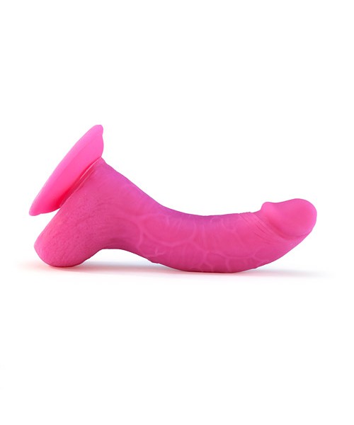 Eden lover G skin like realistic dildo