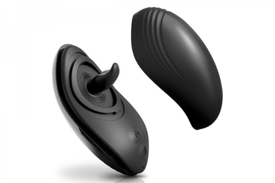 Sir Richards Control Silicone Rim Joy