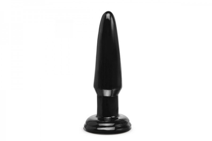 Fetish Fantasy Limited Edition Beginners Butt Plug