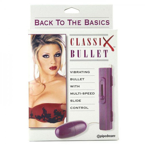 Classix Remote Control Bullet — image 6 of 7