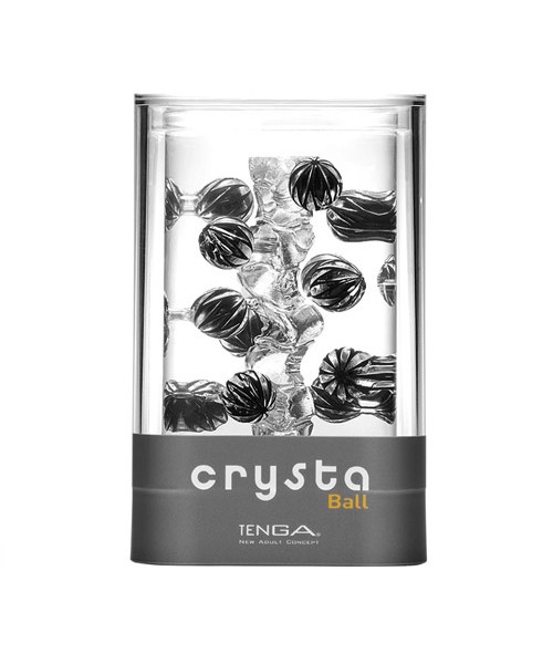 Crysta ball