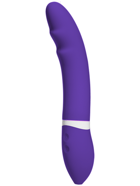 Doc Johnson iVibe Select iBend 9" Silicone Vibrator