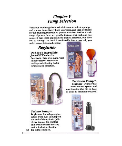 A Pumper's Handbook — image 5 of 5