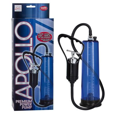 CalExotics Apollo Premium Power Pump