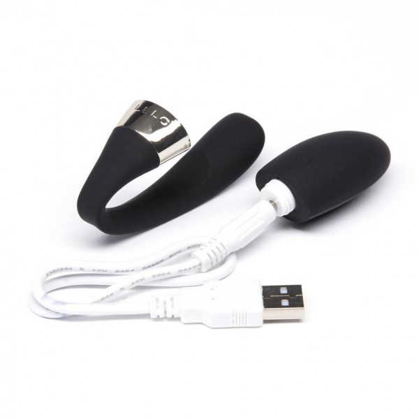 Lelo NOA Premium Couples Massager 
