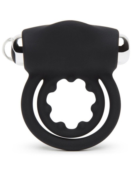 Fifty Shades of Grey Relentless Vibrations Remote Love Ring