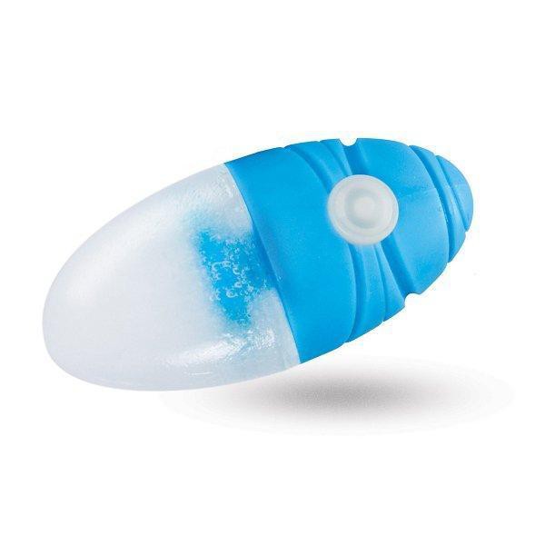 Vibrating Ice Massager
