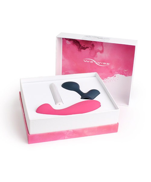 Tango Pleasure Mate Collection