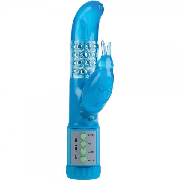 Shane's World Sophomore Bunny Dual-Stimulator — image 4 of 4