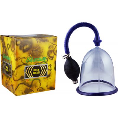 Bustline Increaser Large Breast Pump