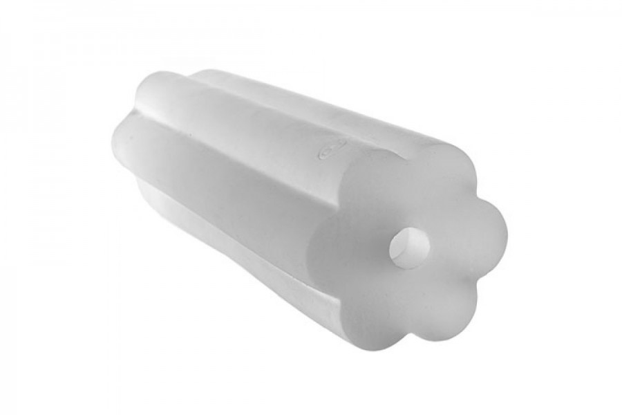 Balls Deep UR3 9 inch Reversible Frost Stroker