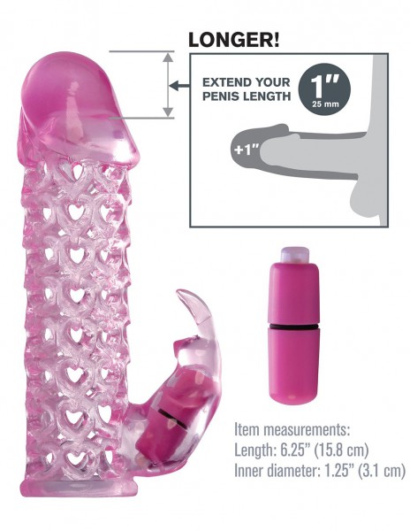 Fantasy X-tensions Vibrating Couples Cage