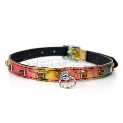 Ruff doggie styles dream her collar
