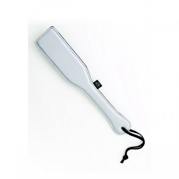 Fifty Shades of Grey Twitchy Palm Spanking Paddle