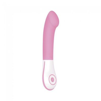 E3 Rechargeable G Spot Vibrator