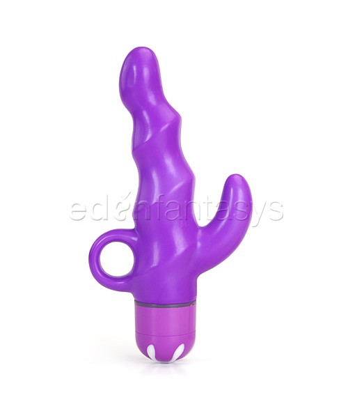 Silicone P.E. vibe spiral