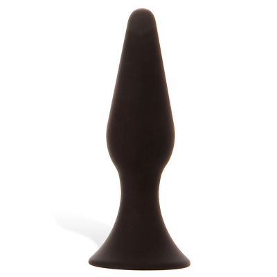 Adam and Eve Silicone Anal Training Kit 3 Pce