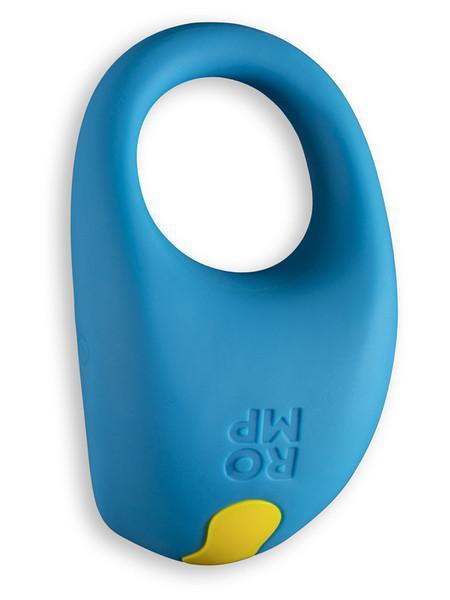 Romp Juke 2.5" Silicone Couples Ring