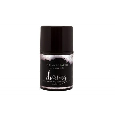 Intimate Earth Daring Anal Serum for Men 30ml