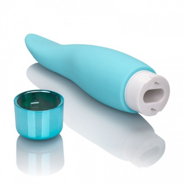 Eden - Flicker Silicone Vibrator