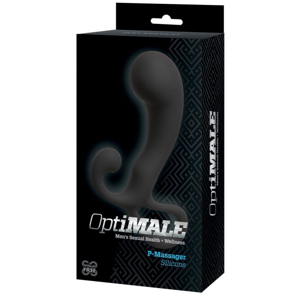 OptiMALE P-Massager