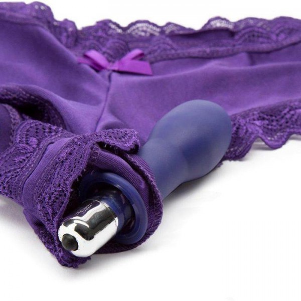 Love Rider Self Pleasurizer