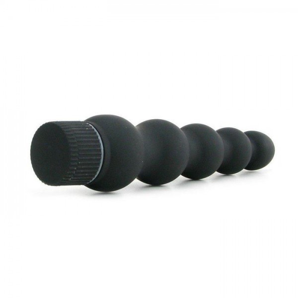 7” Ribbed Vibe