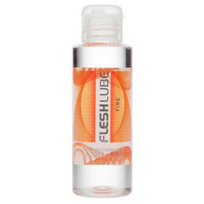 Fleshlight FleshLube Fire 100ml