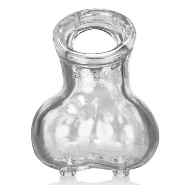 Oxballs Sacksling 2 | Dual Cocksling & Ball Stretcher
