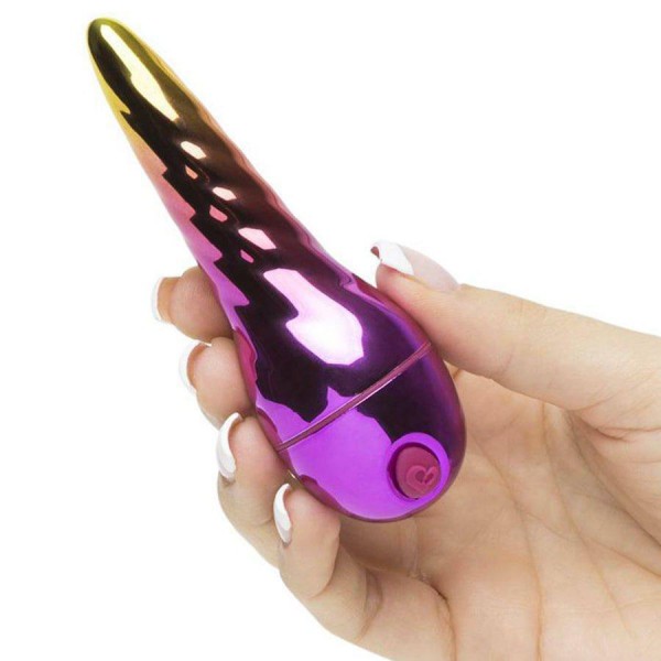 Unihorn Stardust 10-Function Clit Stimulator