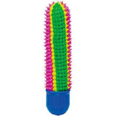 Silicone Spectrum Delight