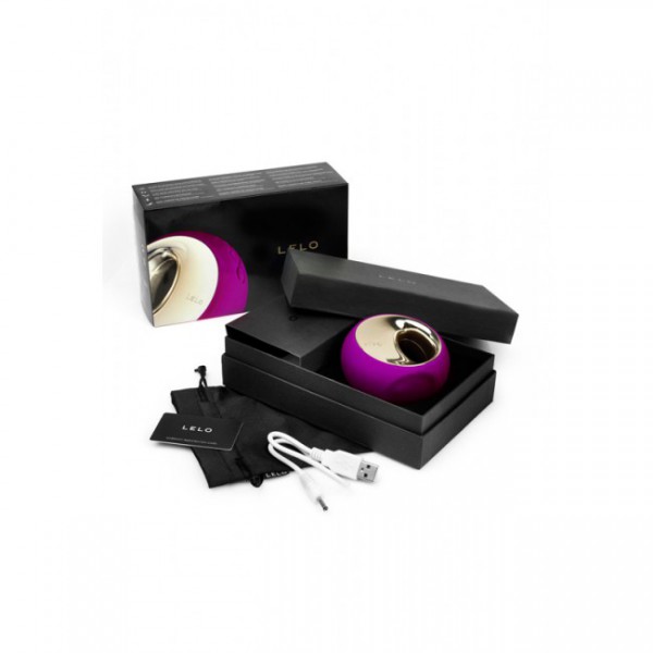 Ora 2 Oral Stimulator by LELO