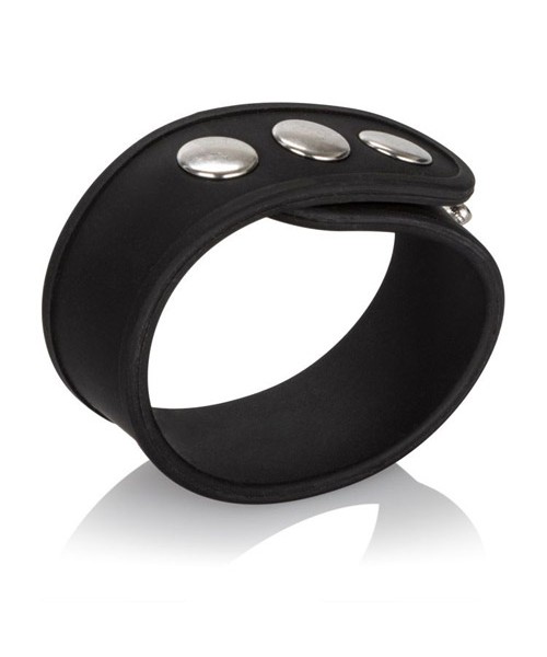 Silicone Tri-Snap Erection Ring